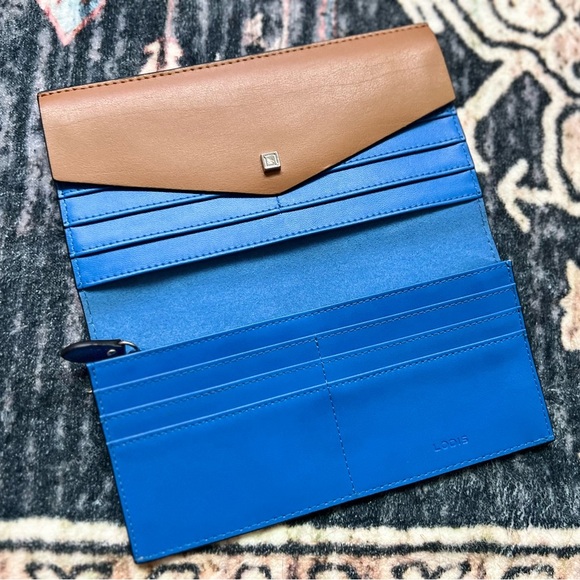 Bundle of 2 wallets - Picture 3 of 4